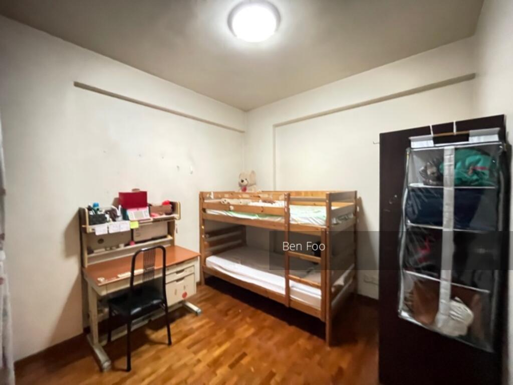 Northvale (D23), Apartment #306060691